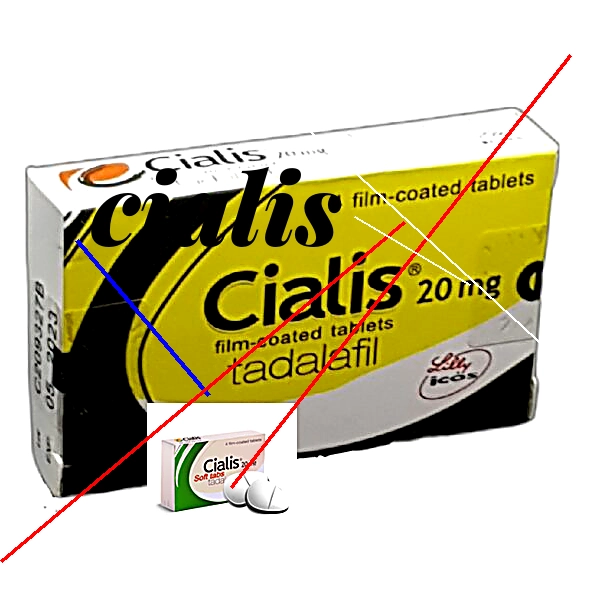 Ordonnance cialis ligne